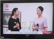 东鳌鹿业集团又又又又又上电视啦！