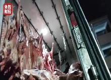 太可怕了！315曝光瘦肉精！你吃的肉有瘦肉精吗？