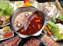 五一乍暖还凉，确定不尝尝鹿肉火锅的滋味吗？
