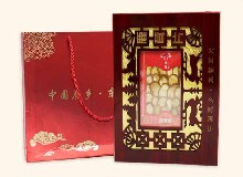 仙翁的搭救与鹿茸的报恩