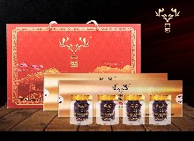 “东鳌长寿礼盒”获“长春礼物”品牌认定！